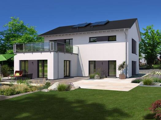Mehrfamilienhaus zum Kauf provisionsfrei 712.000 € 7 Zimmer 255,6 m² 680 m² Grundstück Zirndorf 90513