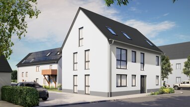 Wohnung zum Kauf provisionsfrei 255.000 € 2 Zimmer 45,6 m² frei ab sofort Versbach Würzburg 97078