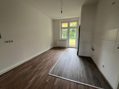 Wohnung zur Miete 520 € 2 Zimmer 61 m² 3. Geschoss Hans-Böckler-Str. 21 Stadtkern - West Iserlohn 58638