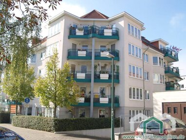 Wohnung zur Miete 485 € 2 Zimmer 58,4 m² 1. Geschoss Paul-Ernst-Straße 11 Wahren Leipzig 04159
