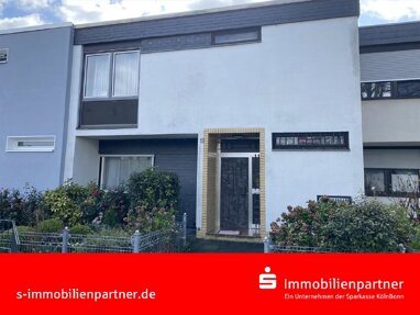 Reihenmittelhaus zum Kauf 369.000 € 4 Zimmer 104 m² 198 m² Grundstück Bocklemünd Köln 50829