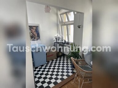 Wohnung zur Miete Tauschwohnung 425 € 1 Zimmer 32 m² 3. Geschoss Französisch Buchholz Berlin 10407