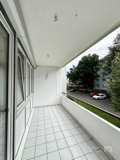 Wohnung zum Kauf 328.000 € 3 Zimmer 77,1 m² 2. Geschoss frei ab sofort Brandenburger Str. 18 Wollmatingen Konstanz 78467