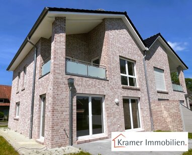 Einfamilienhaus zur Miete 1.400 € 4 Zimmer 133 m² 322 m² Grundstück Varel Varel 26316