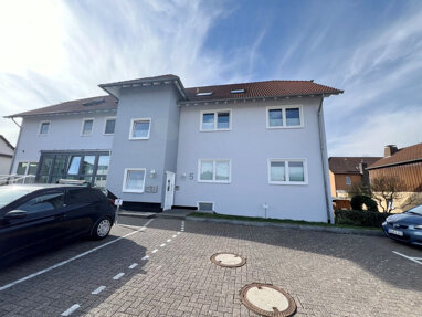 Terrassenwohnung zum Kauf 139.000 € 2 Zimmer 79 m² 1. Geschoss Dransfeld Dransfeld 37127