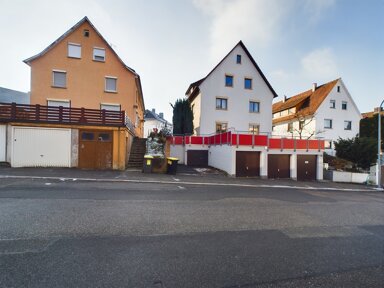 Maisonette zum Kauf 239.000 € 3,5 Zimmer 70,9 m² Nordstadt Heilbronn 74076