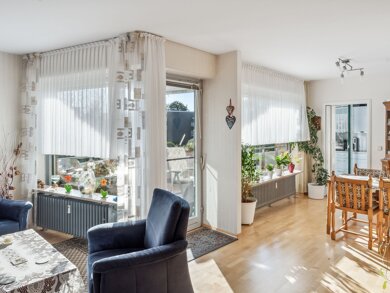 Wohnung zum Kauf 234.000 € 4 Zimmer 99,2 m² 1. Geschoss Hassels Düsseldorf 40599