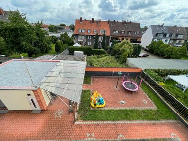 Mehrfamilienhaus zum Kauf Provisionsfrei 538.000 € 18 Zimmer 417 m² 535 m² Grundstück Horst Gelsenkirchen 45899