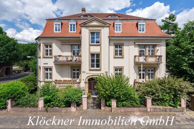 Maisonette zum Kauf 980.000 € 8 Zimmer 236 m² St Johann Saarbrücken 66121