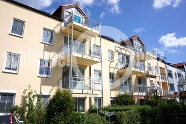 Wohnung zum Kauf 117.500 € 2 Zimmer 54 m² 3. Geschoss Großzschocher Leipzig 04207