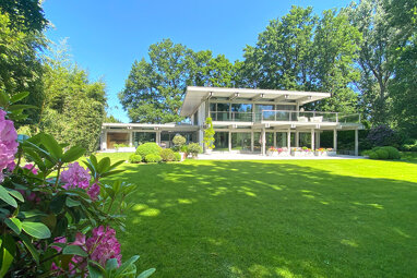 Haus zum Kauf 2.950.000 € 6 Zimmer 286 m² 5.646 m² Grundstück Saerbeck 48369
