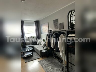 Wohnung zur Miete 315 € 1,5 Zimmer 35 m² 3. Geschoss Innenstadt Lübeck 23552