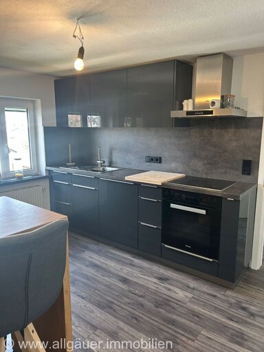 Wohnung zum Kauf 278.000 € 3 Zimmer 60 m² 3. Geschoss Dietmannsried Dietmannsried 87463