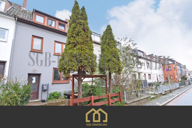 Mehrfamilienhaus zum Kauf 329.000 € 120 m² Grundstück Lindenhof Bremen 28237
