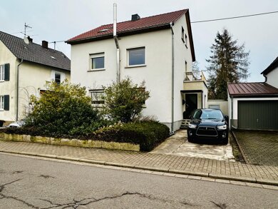 Einfamilienhaus zum Kauf 269.000 € 7 Zimmer 140 m² 887 m² Grundstück Ensdorf 66806