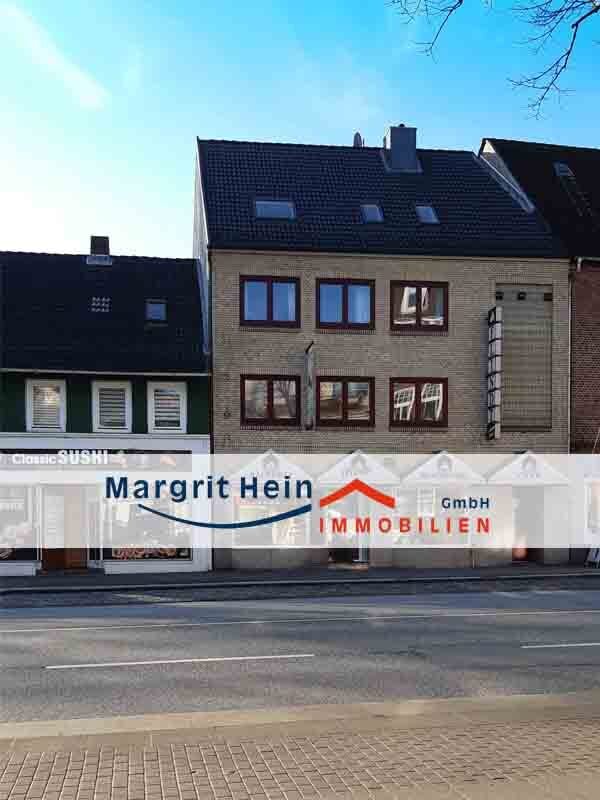 Verkaufsfläche zur Miete provisionsfrei 1.250 € 100 m²<br/>Verkaufsfläche Bergedorf Hamburg 21029