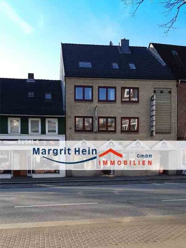 Verkaufsfläche zur Miete provisionsfrei 1.250 € 100 m² Verkaufsfläche Bergedorf Hamburg 21029