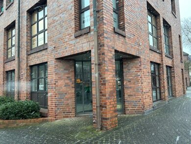 Ladenfläche zur Miete provisionsfrei 2.200 € 3 Zimmer 172 m² Verkaufsfläche Ewaldstrasse 160 Süd Herten 45699