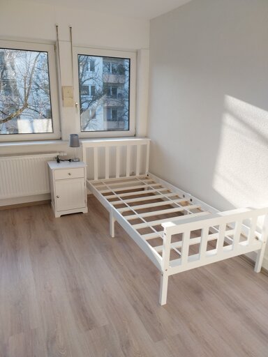 WG-Zimmer zur Miete 563 € 14,1 m² Alt-Betzenhausen Freiburg im Breisgau 79110