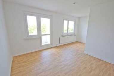 Wohnung zur Miete 265 € 1 Zimmer 30,7 m² 3. Geschoss frei ab 01.12.2024 Waldmeisterstr. 19 Heide-Nord / Blumenau Halle (Saale) 06120