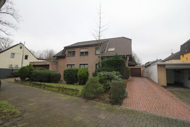 Mehrfamilienhaus zum Kauf 849.000 € 1 Zimmer 326,8 m² 1.034 m² Grundstück Aldenrade Duisburg-Walsum 47179