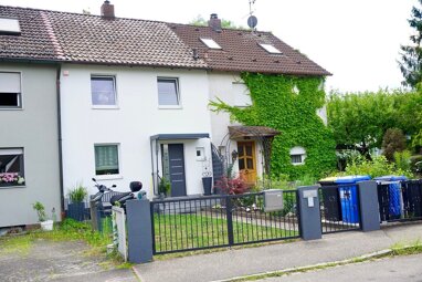 Reihenmittelhaus zum Kauf 420.000 € 3 Zimmer 71,4 m² 204 m² Grundstück Altenfurt - Moorenbrunn Nürnberg 90475