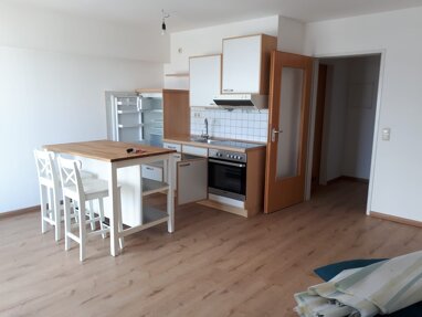 Apartment zur Miete 260 € 1 Zimmer 31 m² 1. Geschoss Eggenfeldener Str. 31 Simbach Simbach 94436