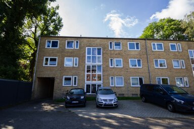 Wohnung zur Miete 1.260 € 2,5 Zimmer 63 m² EG frei ab 01.02.2025 Humperdinckweg 16 Bahrenfeld Hamburg 22761