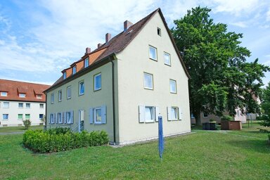 Wohnung zur Miete 260 € 2 Zimmer 37 m² Ehrhard-Kirchner-Str. 14 Neustadt Neustadt b.Coburg 96465