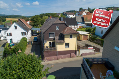 Einfamilienhaus zum Kauf provisionsfrei 169.950 € 5 Zimmer 139 m² 277 m² Grundstück Bissenberg Leun 35638