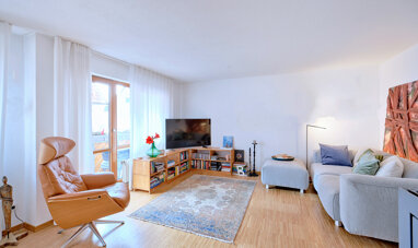 Wohnung zum Kauf 359.000 € 4,5 Zimmer 94 m² Stetten Kernen im Remstal 71394