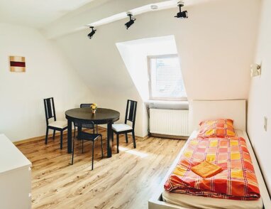 Wohnung zur Miete Wohnen auf Zeit 829 € 2 Zimmer 40 m² frei ab 31.07.2024 Wittekindstraße Altenhagen - Süd Hagen 58097