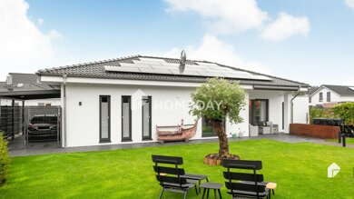 Bungalow zum Kauf 649.900 € 3 Zimmer 115 m² 979 m² Grundstück Birgelen Wassenberg 41849