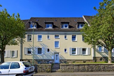 Wohnung zur Miete 319 € 2 Zimmer 45,5 m² 2. Geschoss Mühlhauser Straße 19 Eilpe-Süd / Selbecke Hagen 58091