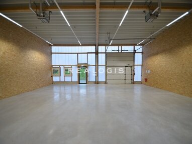 Halle/Industriefläche zur Miete 12 € 80 m² Lagerfläche Quickborn 25451