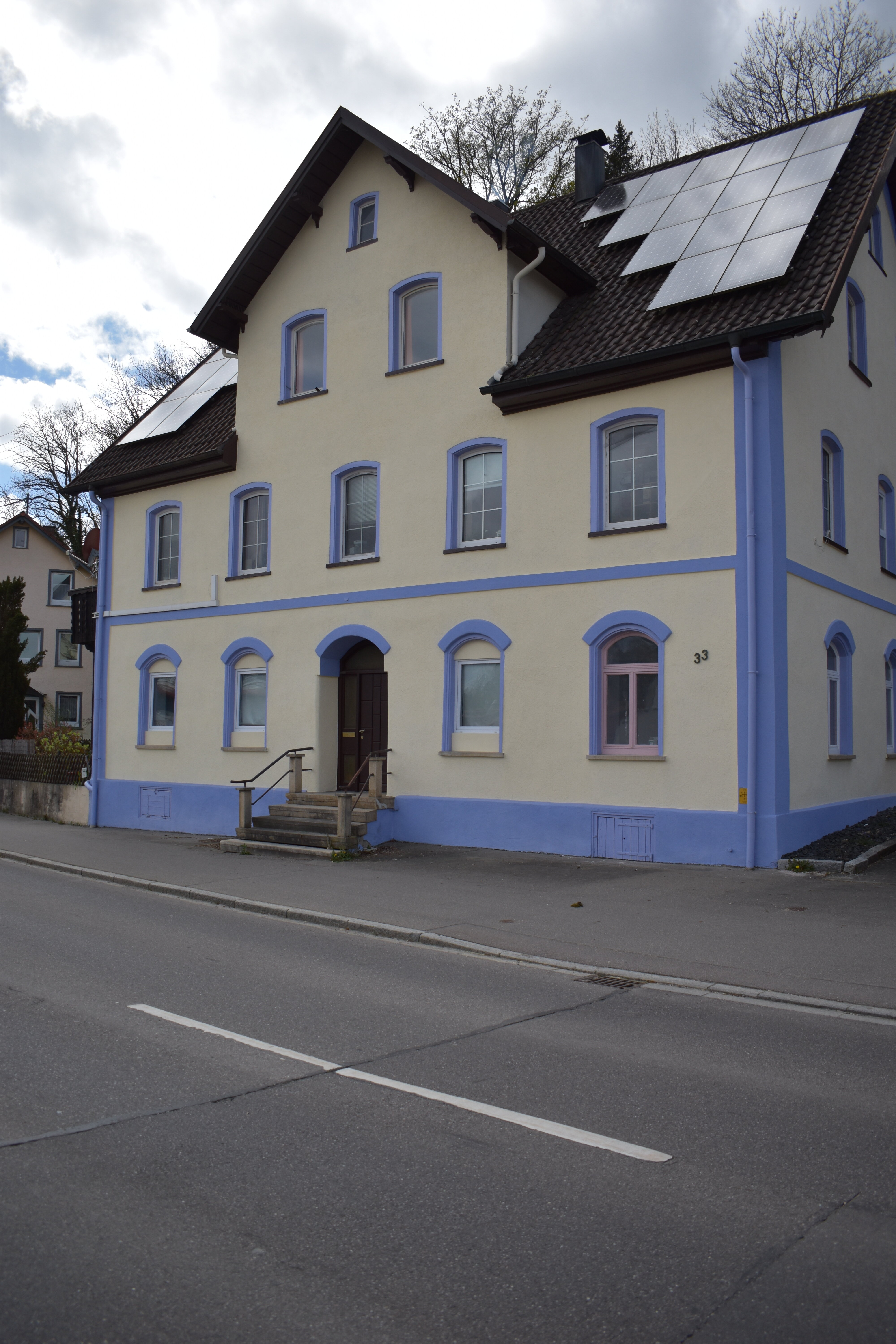 Haus zum Kauf 730.000 € 12 Zimmer 905 m²<br/>Grundstück Sigmaringendorf Sigmaringendorf 72517