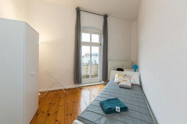 Wohnung zur Miete Wohnen auf Zeit 699 € 1 Zimmer 9 m² frei ab 05.07.2024 BORNHOLMER STR Prenzlauer Berg Berlin 10439