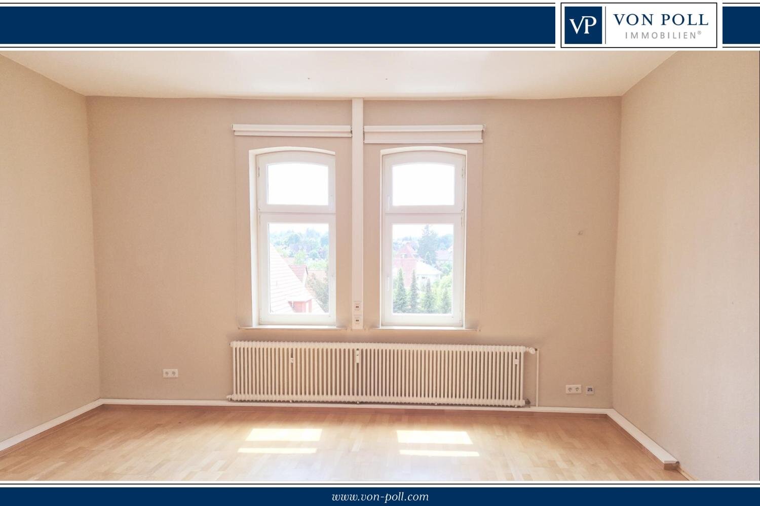 Wohnung zur Miete 460 € 2 Zimmer 70,5 m²<br/>Wohnfläche Erdgeschoss<br/>Geschoss Eschwege Eschwege 37269