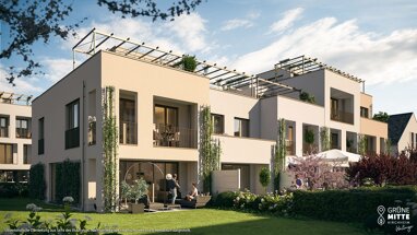 Reihenendhaus zum Kauf provisionsfrei 1.400.000 € 6 Zimmer 170,1 m² 197 m² Grundstück Hauptstraße 45c Heimstetten Kirchheim 85551