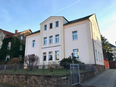 Mehrfamilienhaus zum Kauf 310.000 € 12 Zimmer 389 m² 483 m² Grundstück Nossen Nossen 01683