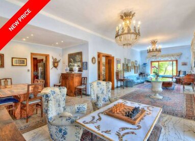 Villa zum Kauf 1.500.000 € 4 Zimmer 391 m² 220 m² Grundstück Via parco Moro 1 Rapallo