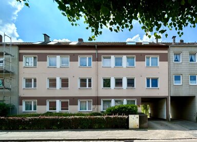 Mehrfamilienhaus zum Kauf als Kapitalanlage geeignet 799.000 € 27 Zimmer 628 m² 877 m² Grundstück Nordost Neumünster 24534