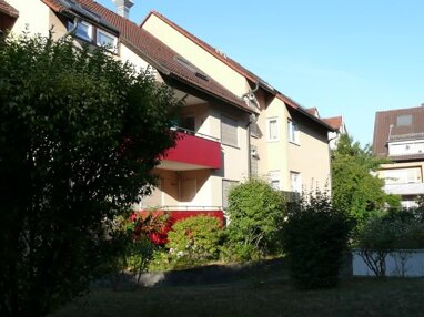 Wohnung zum Kauf 280.000 € 2 Zimmer 52,5 m² Erdgeschoss Münster Stuttgart 70376