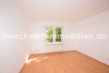 Wohnung zur Miete 440 € 3 Zimmer 67,7 m² 2. Geschoss Bad Dürrenberg Bad Dürrenberg 06231