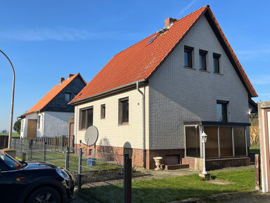 Einfamilienhaus zum Kauf 99.000 € 5 Zimmer 79,5 m² 641 m² Grundstück Süpplingen 38373