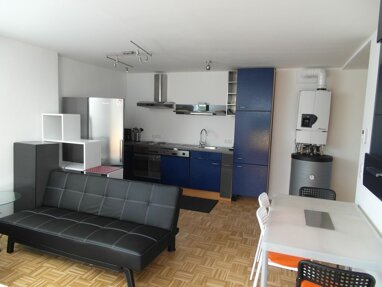 Wohnung zur Miete Wohnen auf Zeit 1.473,60 € 2 Zimmer 65 m² frei ab 17.05.2024 Maxglan Salzburg 5020