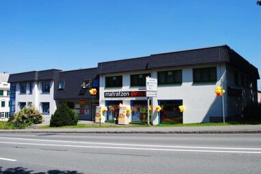 Laden zur Miete 2.950 € 284,7 m² Verkaufsfläche Annaberg Annaberg-Buchholz 09456