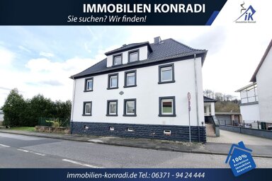 Mehrfamilienhaus zum Kauf 475.000 € 12 Zimmer 304 m² 683 m² Grundstück Erfenbach - Osten Kaiserslautern 67659