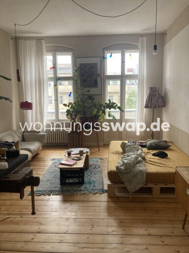 Studio zur Miete 950 € 4 Zimmer 114 m² 4. Geschoss Neukölln 12045