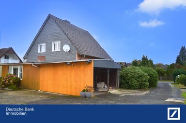 Mehrfamilienhaus zum Kauf 345.000 € 8 Zimmer 222,5 m² 1.499 m² Grundstück Walle Winsen 29308